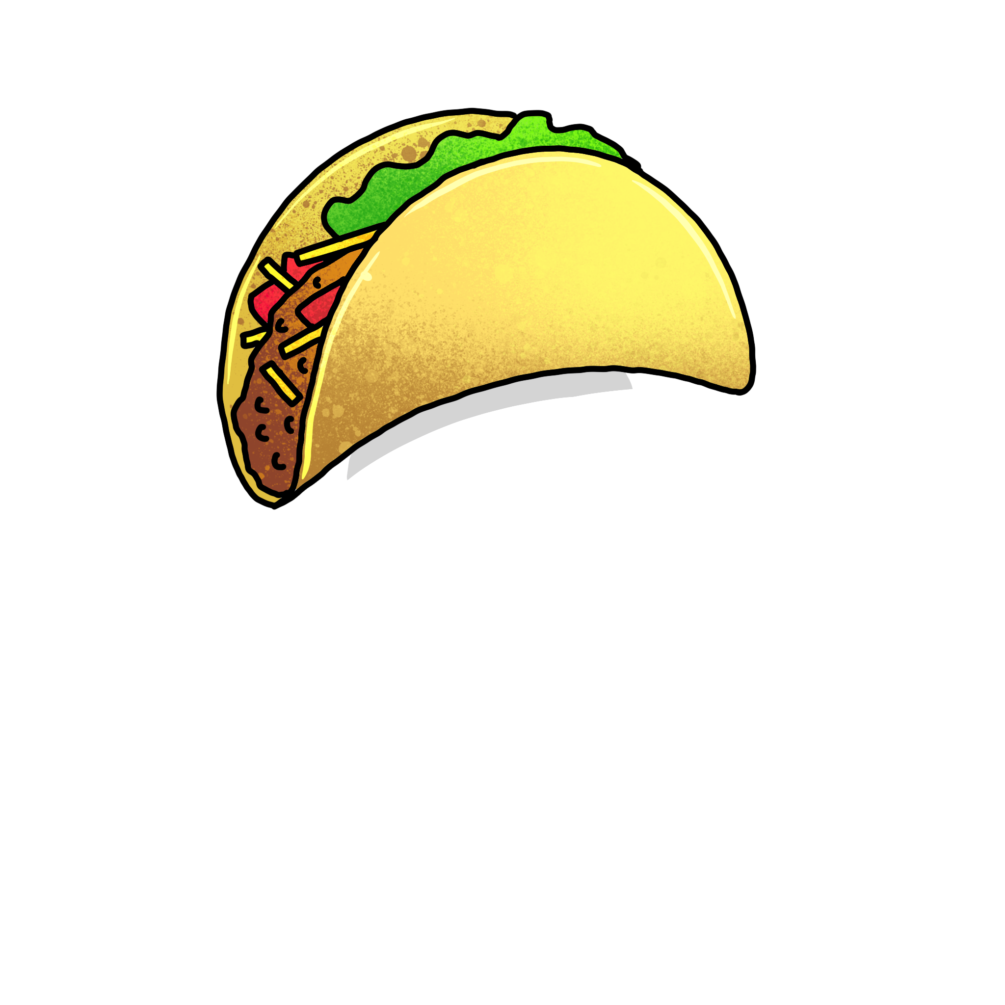 Taco Hat